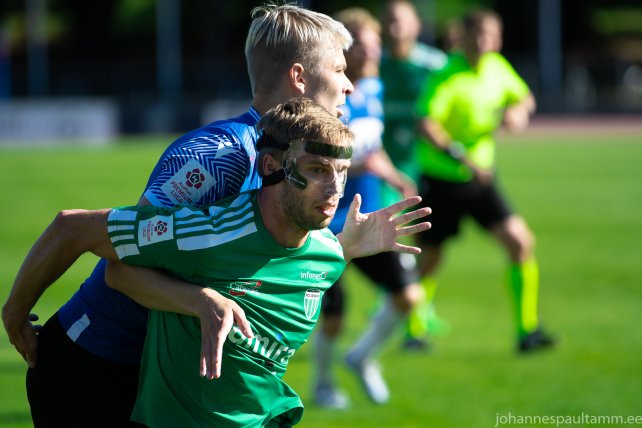 06 Tallinna Kalev vs FCI Levadia 0-3 11.09.22