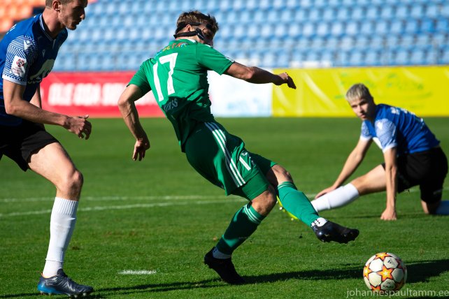 20 Tallinna Kalev vs FCI Levadia 0-3 11.09.22