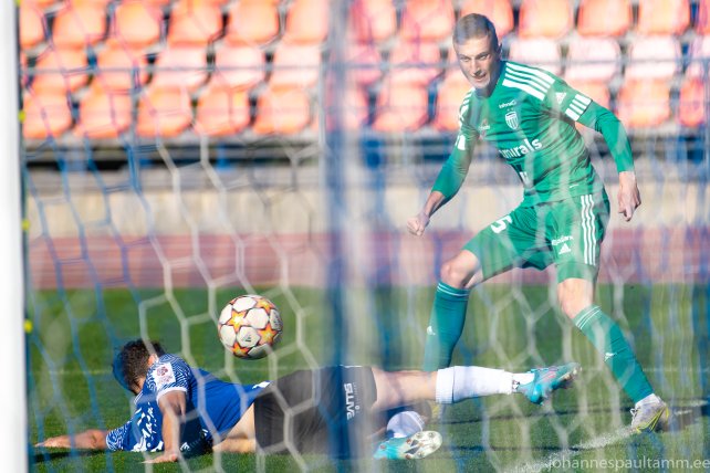 23 Tallinna Kalev vs FCI Levadia 0-3 11.09.22