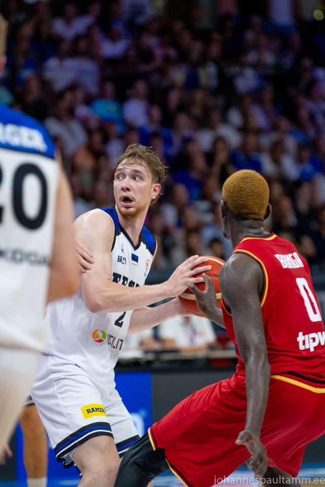 25 Eesti vs Saksamaa 57-88 30.06.22