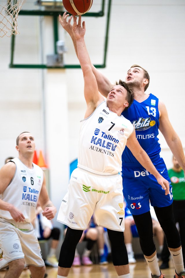 09 Talinna Kalev-Audentes vs Keila KK 78-82 07.12.22