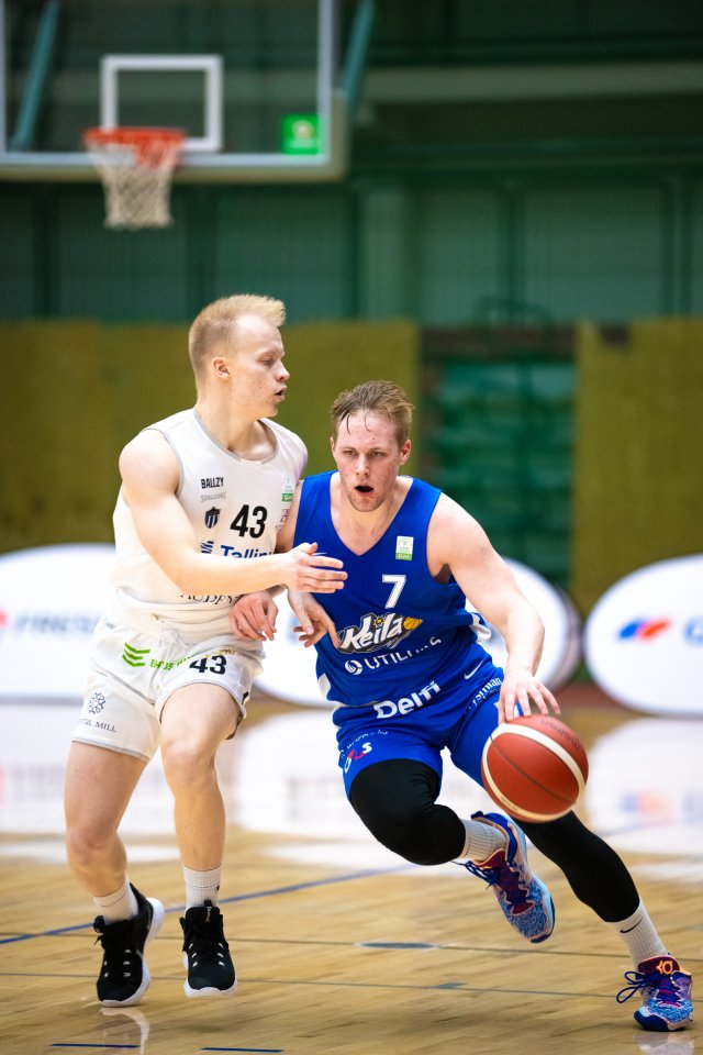 10 Talinna Kalev-Audentes vs Keila KK 78-82 07.12.22