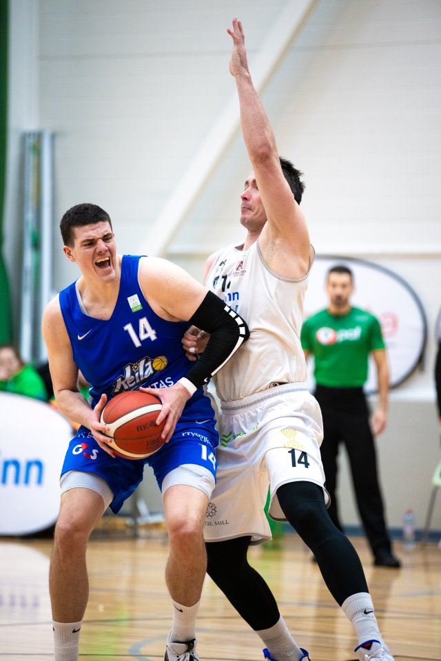15 Talinna Kalev-Audentes vs Keila KK 78-82 07.12.22