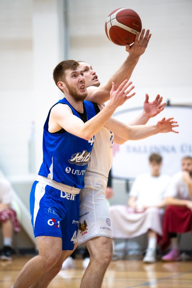 22 Talinna Kalev-Audentes vs Keila KK 78-82 07.12.22