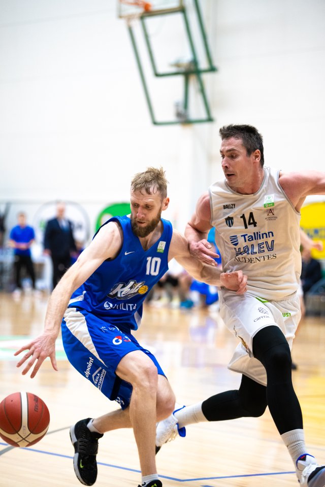 23 Talinna Kalev-Audentes vs Keila KK 78-82 07.12.22