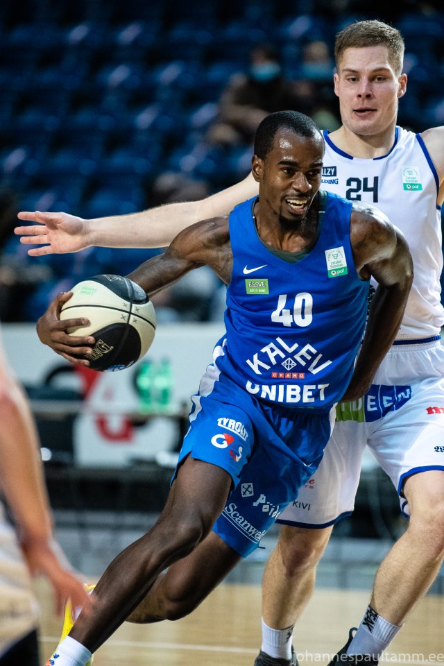 19 Kalev-Cramo vs Rakvere Tarvas 100-74 28.10.20