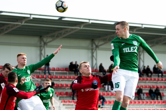05 FC Flora vs Narva JK Trans 0-0 07.04.18