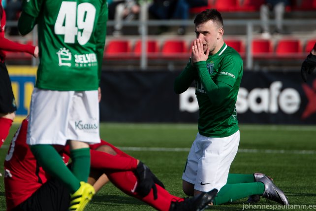 19 FC Flora vs Narva JK Trans 0-0 07.04.18