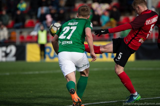 28 FC Flora vs Narva JK Trans 0-0 07.04.18