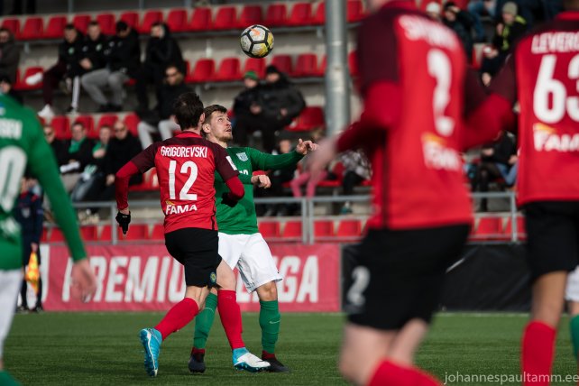 29 FC Flora vs Narva JK Trans 0-0 07.04.18