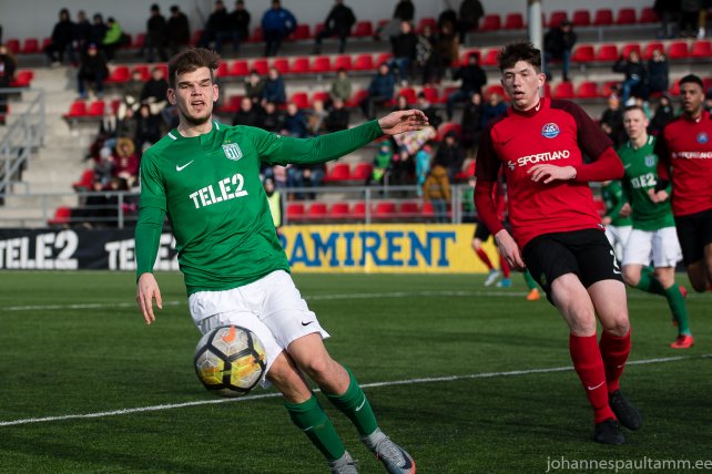 30 FC Flora vs Narva JK Trans 0-0 07.04.18