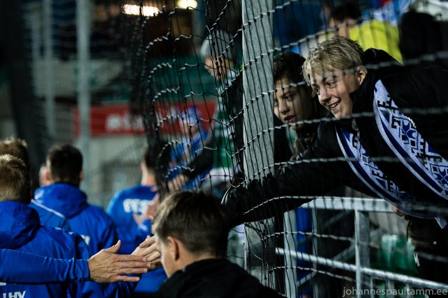 01 Eesti vs Bosnia ja Hertsegoviina 10.10.17