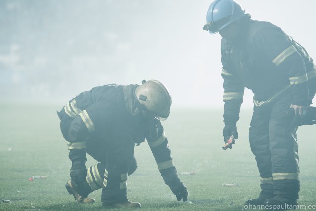 12 Eesti vs Bosnia ja Hertsegoviina 10.10.17
