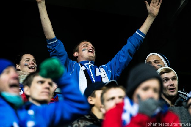 18 Eesti vs Bosnia ja Hertsegoviina 10.10.17