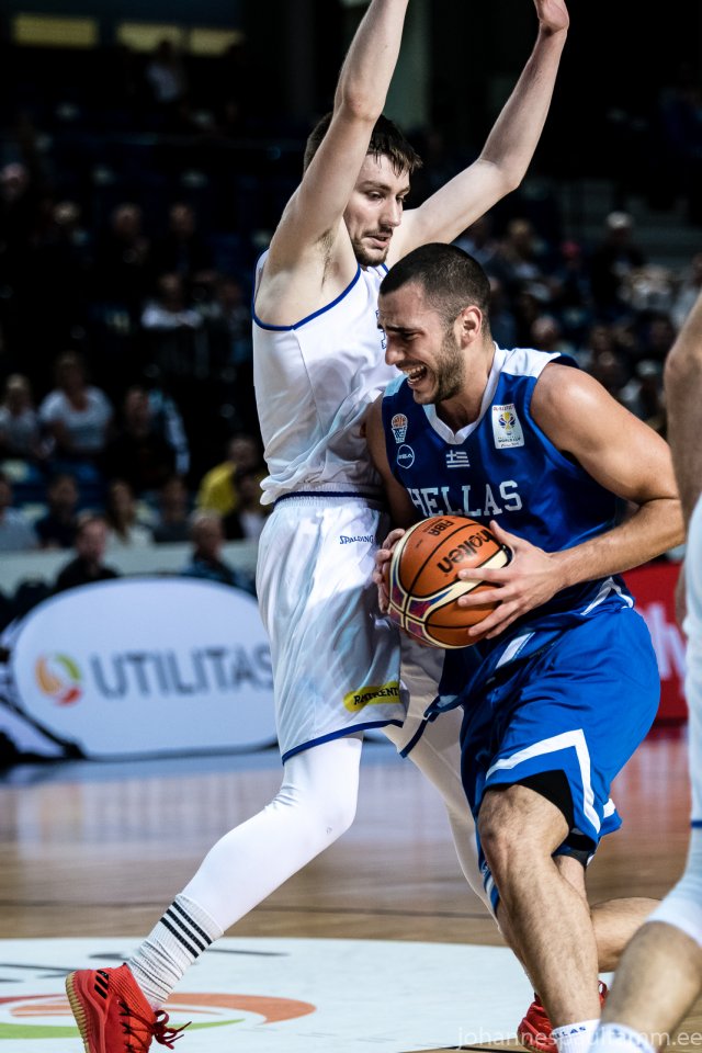 11 Eesti vs Kreeka 56-78 02.07.18
