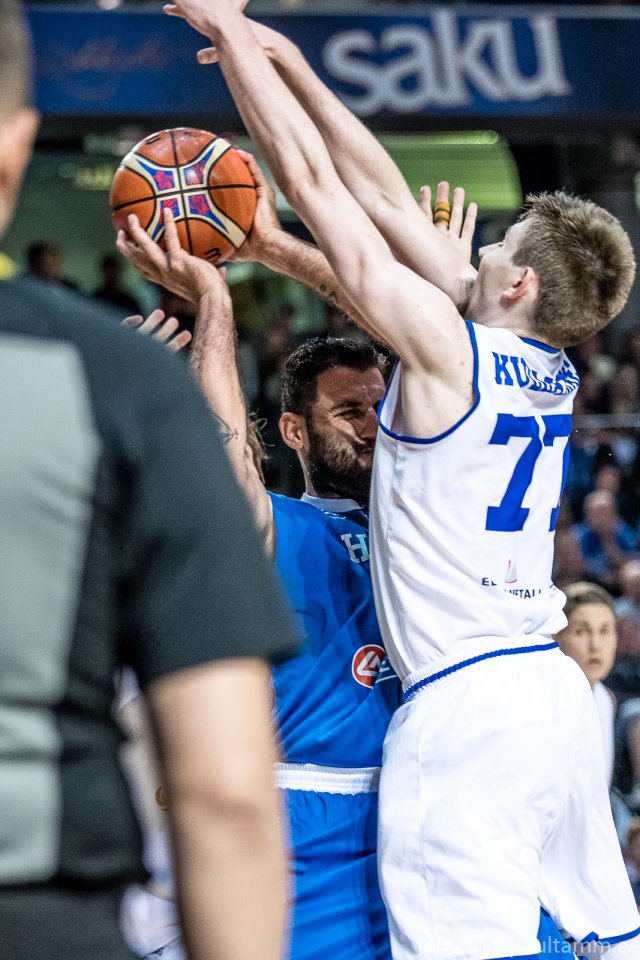 13 Eesti vs Kreeka 56-78 02.07.18