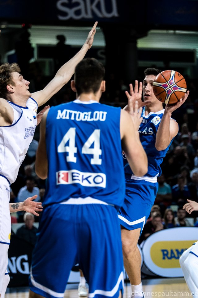 20 Eesti vs Kreeka 56-78 02.07.18