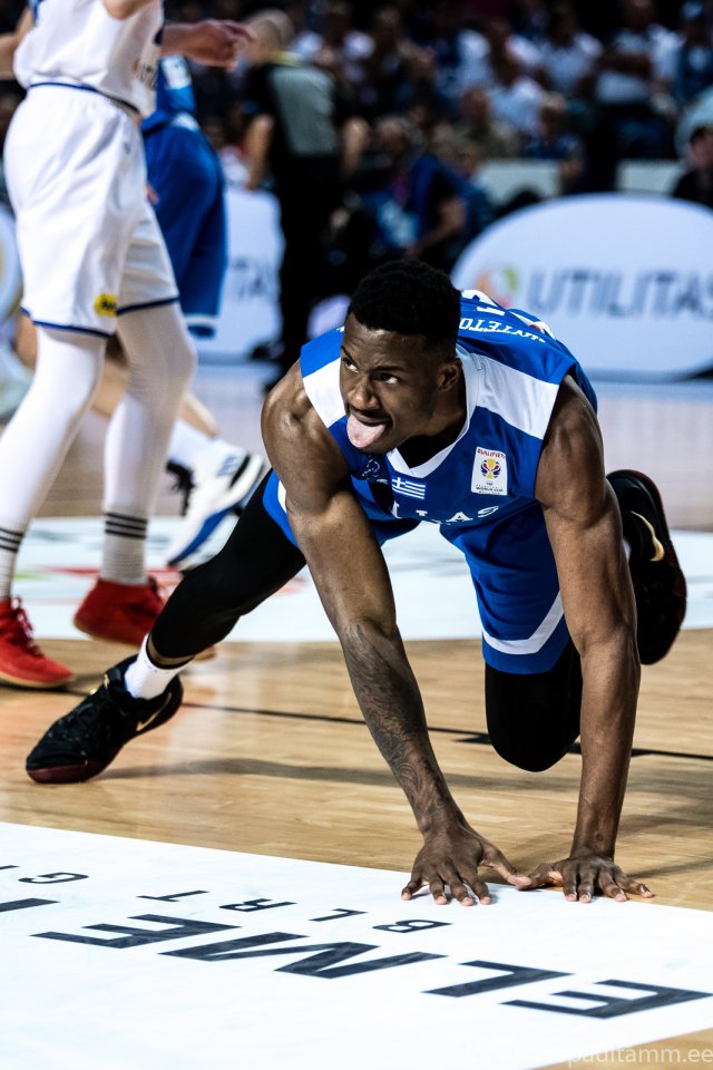 37 Eesti vs Kreeka 56-78 02.07.18