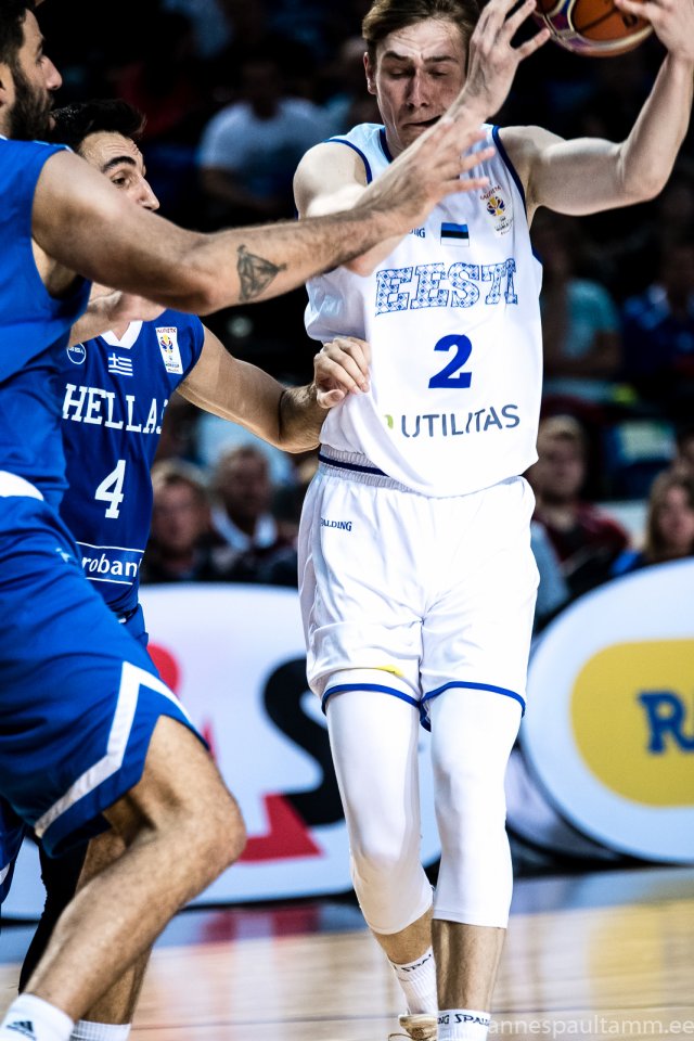 42 Eesti vs Kreeka 56-78 02.07.18