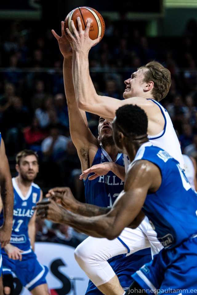 46 Eesti vs Kreeka 56-78 02.07.18