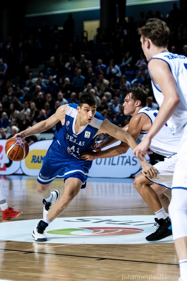 52 Eesti vs Kreeka 56-78 02.07.18