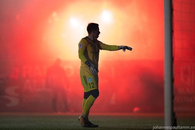 04 FC Flora vs Nõmme United 2-0 01.03.24