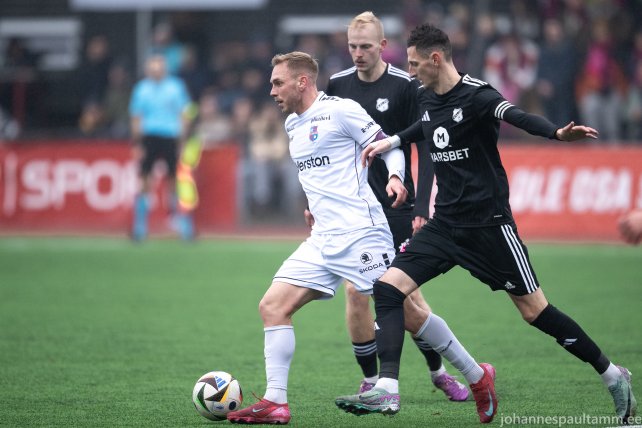 03 Nõmme Kalju vs Paide LM 1-1 08.11.25