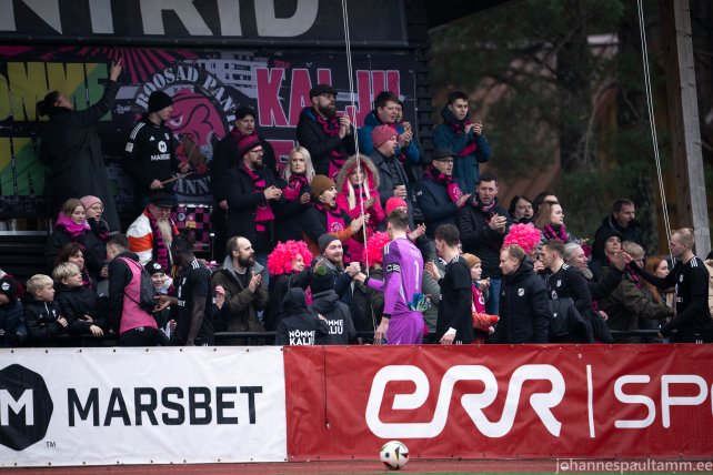 20 Nõmme Kalju vs Paide LM 1-1 08.11.25