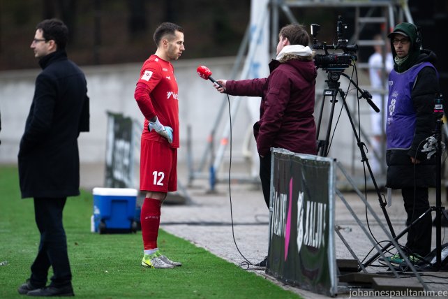 21 Nõmme Kalju vs Paide LM 1-1 08.11.25