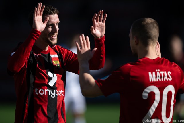 03 Nõmme United vs Tartu Tammeka 3-2 21.03.26