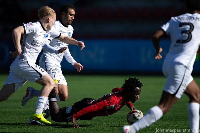 04 Nõmme United vs Tartu Tammeka 3-2 21.03.26
