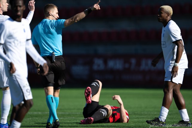 07 Nõmme United vs Tartu Tammeka 3-2 21.03.26