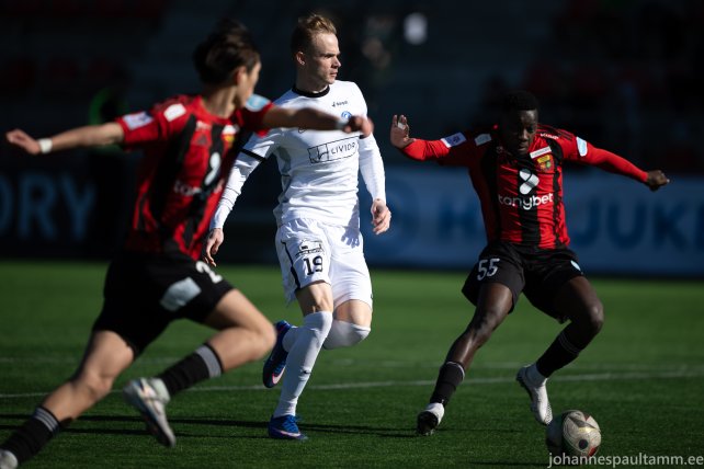 12 Nõmme United vs Tartu Tammeka 3-2 21.03.26