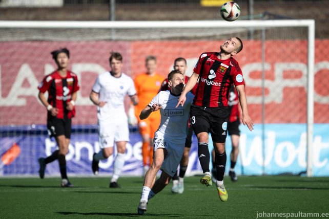 16 Nõmme United vs Tartu Tammeka 3-2 21.03.26