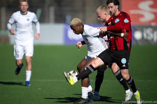 17 Nõmme United vs Tartu Tammeka 3-2 21.03.26