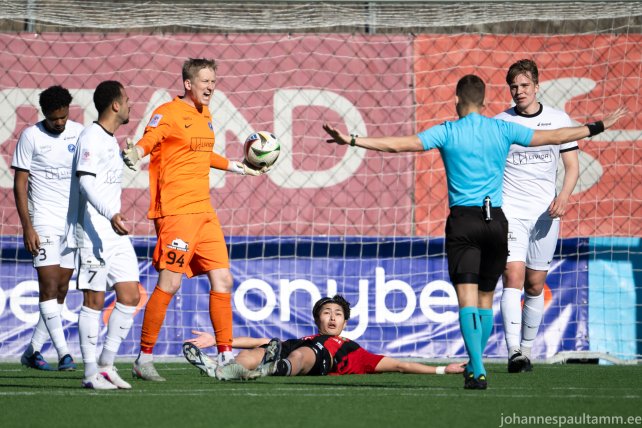 18 Nõmme United vs Tartu Tammeka 3-2 21.03.26