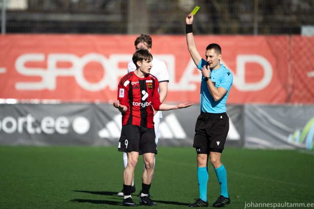 20 Nõmme United vs Tartu Tammeka 3-2 21.03.26