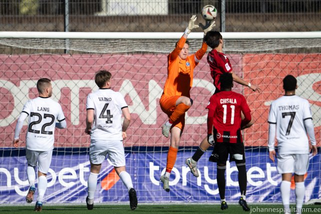 22 Nõmme United vs Tartu Tammeka 3-2 21.03.26