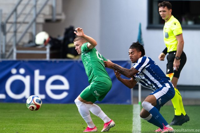 05 FCI Levadia vs IFK Göteborg 1-3 30.07.26