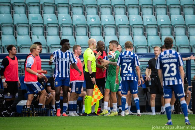 11 FCI Levadia vs IFK Göteborg 1-3 30.07.26