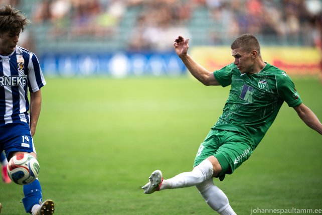 16 FCI Levadia vs IFK Göteborg 1-3 30.07.26