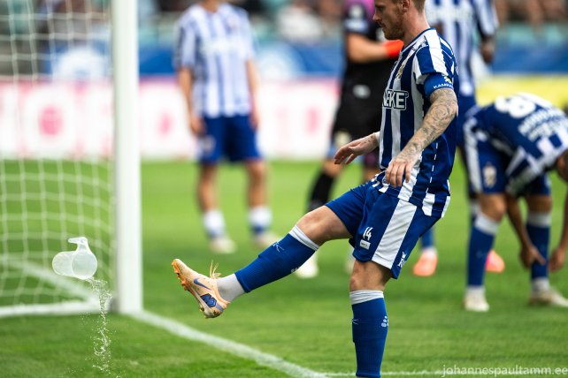 17 FCI Levadia vs IFK Göteborg 1-3 30.07.26