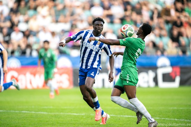 18 FCI Levadia vs IFK Göteborg 1-3 30.07.26