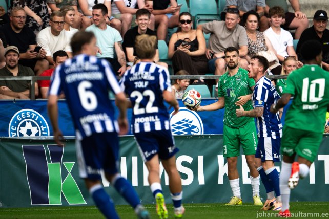 21 FCI Levadia vs IFK Göteborg 1-3 30.07.26