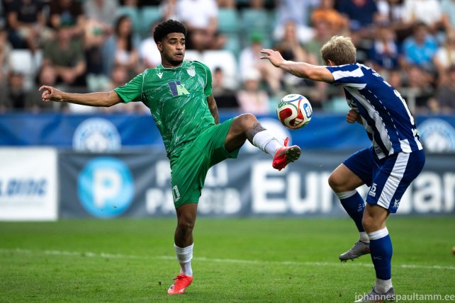 23 FCI Levadia vs IFK Göteborg 1-3 30.07.26