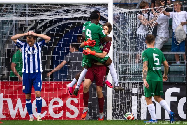 25 FCI Levadia vs IFK Göteborg 1-3 30.07.26