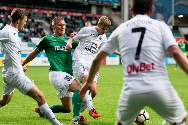 03 FC Flora vs FCI Tallinn 2-4 25.08.17