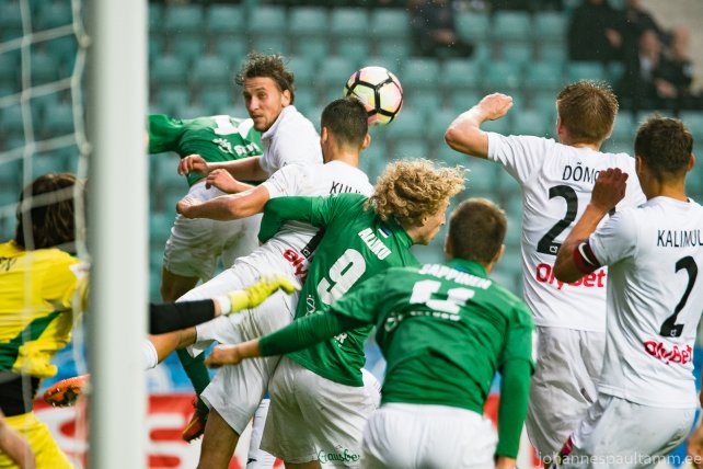 05 FC Flora vs FCI Tallinn 2-4 25.08.17