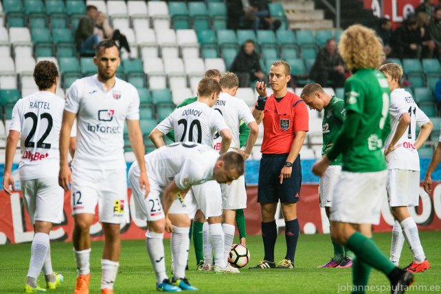 06 FC Flora vs FCI Tallinn 2-4 25.08.17