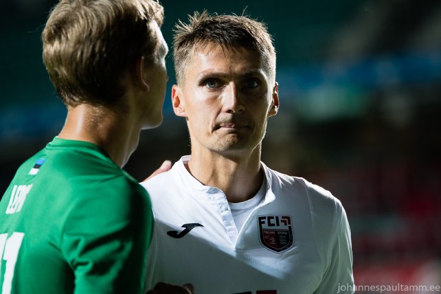 38 FC Flora vs FCI Tallinn 2-4 25.08.17